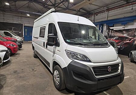 Fiat Ducato Grossr.-Kasten 35 130 L4H2 RS: 4035 mm