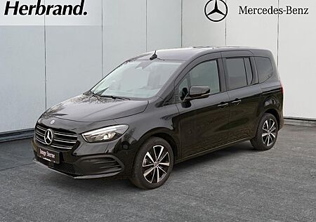 Mercedes-Benz T-Klasse T 180 d PROGRESSIVE *LED*Automatik*MBUX*Navi*