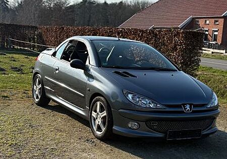Peugeot 206 JBL 75 JBL