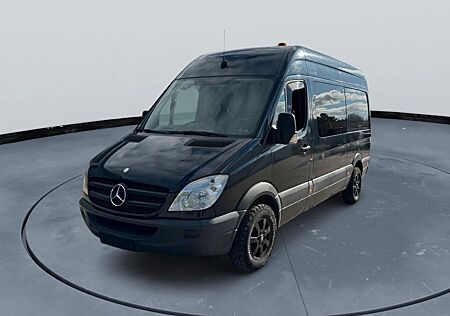 Mercedes-Benz Sprinter II Kasten 318/319 CDI