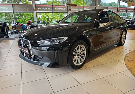 BMW i4 Baureihe Gran Coupe 35 eDrive