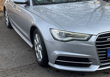 Audi A6 2.0 TDI 110kW ultra S tronic -