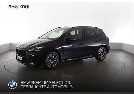 BMW 216 Active Tourer i M Sport Anhängerkupplung Kom