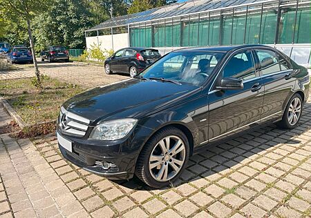 Mercedes-Benz C 200 CGI BlueEFFICIENCY AVANTGARDE AVANTGARDE