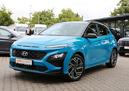 Hyundai Kona 1.0 T-GDI N-LINE HUD KRELL VIRTUAL