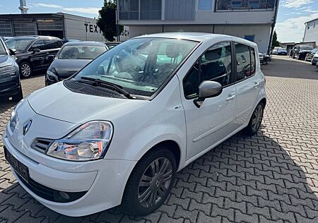Renault Modus Night&Day 1Hand mit Panorama-Fahrradträger