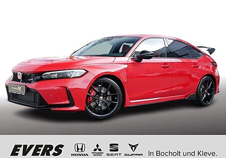 Honda Civic 2.0 VTEC Turbo Type R CARPLAY+LED+ACC+19Z.
