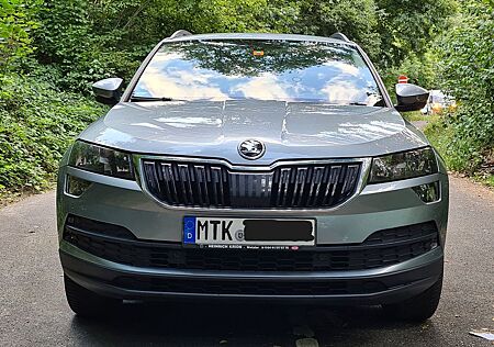 Skoda Karoq 1.5 TSI ACT STYLE STYLE