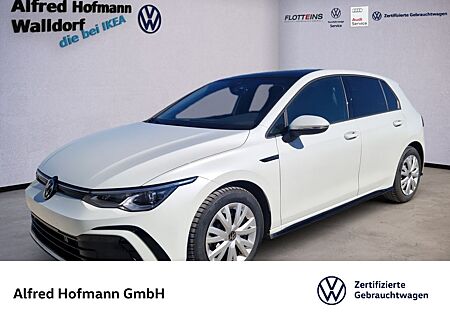 VW Golf Volkswagen VIII 1.5 TSI R-Line AHK LED KLIMA NAVI LM