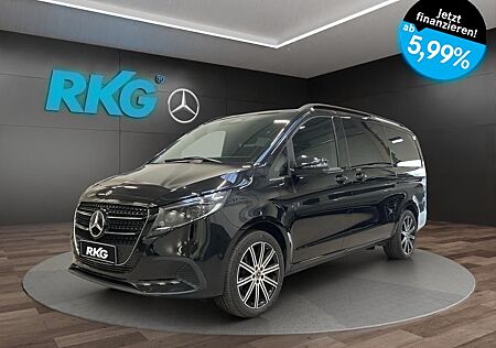 Mercedes-Benz V 250 gebraucht kaufen Mercedes-Benz V 250 d STYLE Lang DISTRONIC 360° KAMERA PDC SHZ