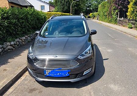 Ford Grand C-Max 1,5 EcoBoost 110kW Titanium Auto...