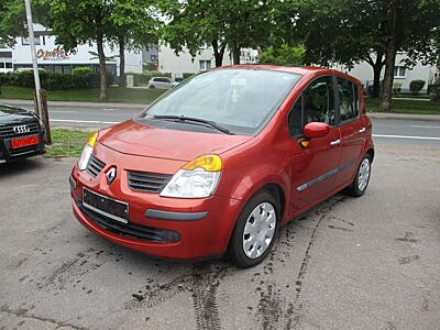 Renault Modus Privilege