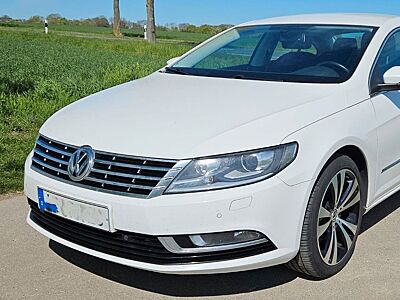 Volkswagen CC 2.0 TDI BlueMotion