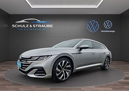 VW Arteon Volkswagen Shooting Brake 2.0 TSI R-Line IQ.LIGHT R