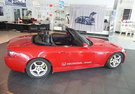 Honda S2000 2.0i LS