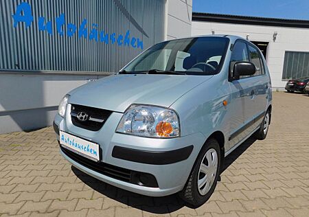 Hyundai Atos 1.1 Flower Klima/ZV/EFH/erst 65tkm