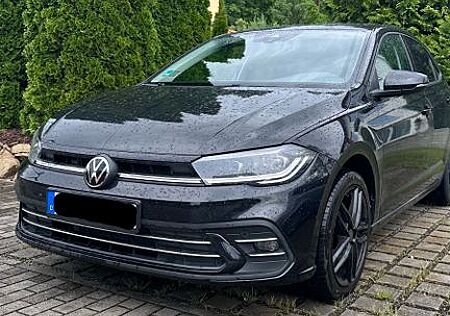VW Polo Volkswagen 1.0 TSI 70kW DSG Style