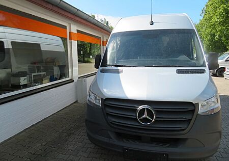 Mercedes-Benz Sprinter III Kasten RWD/AWD 311/314/316 CDI RWD