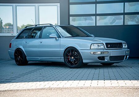 Audi RS2 Avant