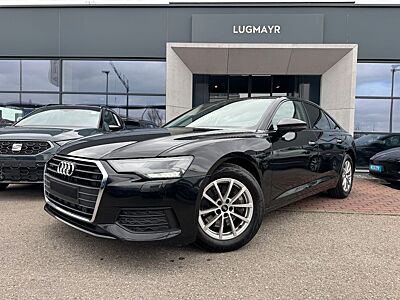 Audi A6 Lim. 45 TDI quattro basis  22.150.- netto