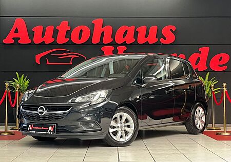 Opel Corsa E Drive 1,4 /1-HAND/Tempomat/Bluetooth/PDC