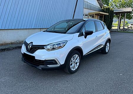 Renault Captur ENERGY TCe 120 Limited Limited