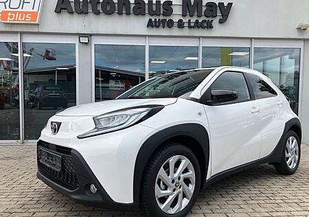 Toyota Aygo (X) Aygo (X) 5-türtig