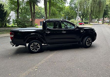Renault Alaskan , 2.3 BLUE dCi 190, Experience Dbl. Cab