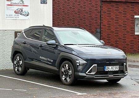 Hyundai Kona Prime Hybrid 2WD