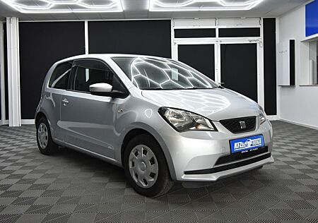 Seat Mii Style Navigationssystem Kein ROST Servo