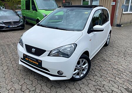 Seat Mii Chic