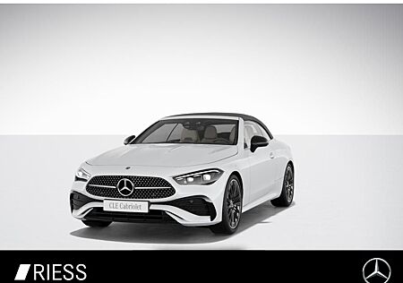 Mercedes-Benz CLE 450 4M AMG Sport Night Distr AHK Burmes HUD
