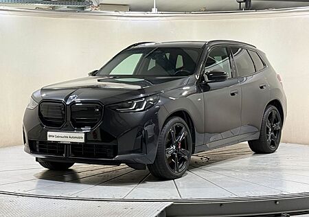 BMW X3 M40 X3 M50 xDrive Standhzg AHK ACC 360° Pano HUD HK