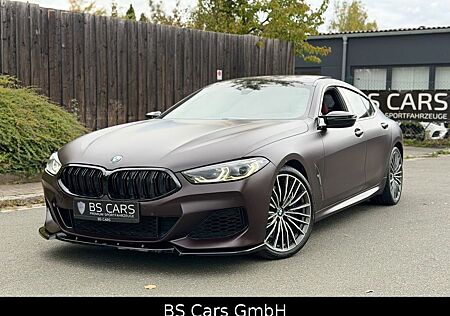 BMW 840i Gran Coupe M Sport*Panorama*Laser*SoftClose