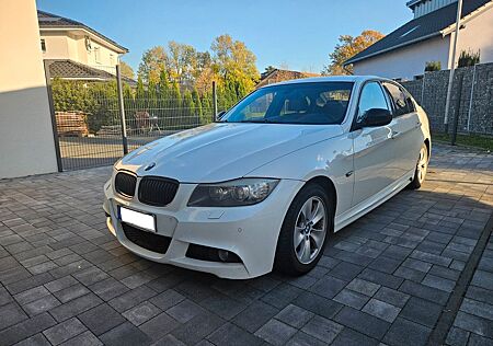 BMW 320d ,M-Paket,Vollausstattung,M-Performance Teile