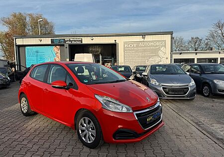 Peugeot 208 Active