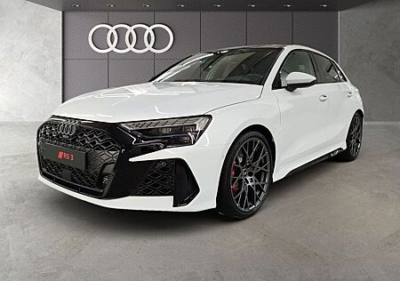 Audi RS3 RS 3 Sportback S tronic