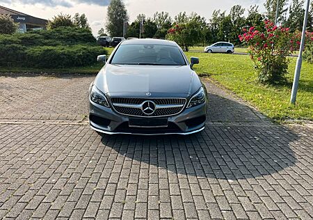 Mercedes-Benz CLS 250 Shooting Brake 4 Matic Final Edition