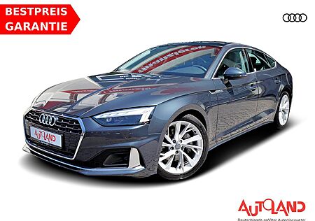 Audi A5 40 TFSI Sportback advanced LED Navi Kamera