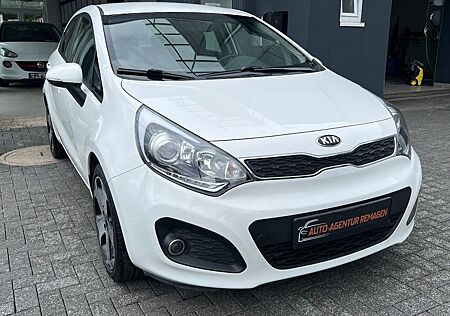 Kia Rio 1.2 Edition Eco Dynamics / XENON