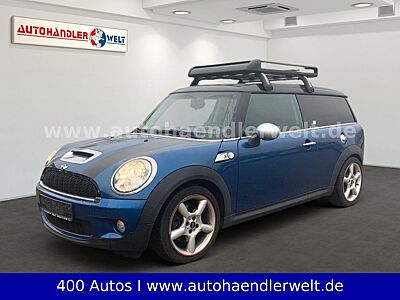 MINI COOPER_S Clubman Cooper S