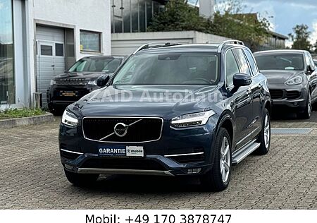 Volvo XC 90 XC90 Momentum AWD*360°KAMERA*AHK*LED*LEDER