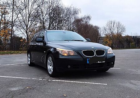 BMW 530D M Sport Touring M57