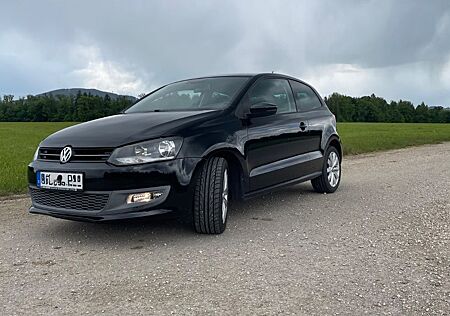 VW Polo Volkswagen 1.4 Comfortline Comfortline