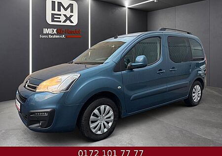 Citroën Berlingo Kombi Shine*NAVI+K-KAM+PANO+KLIMAAUTOMA