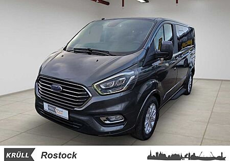 Ford Tourneo Custom 310 L1 Tourneo Titanium+8-Sitzer