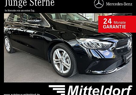 Mercedes-Benz B 180 PROGRESSIVE ADVANCED LED MEMORY NAVINavi