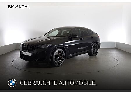BMW X4 M Competition Panoramadach Rückfahrkamera Ala