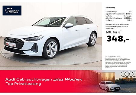 Audi A5 Avant TDI AHK-Vorb./RFK/HUD/Leder/B&O