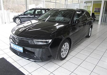 Opel Astra L 1.2 ST Turbo Elegance +Navi+Shzg.